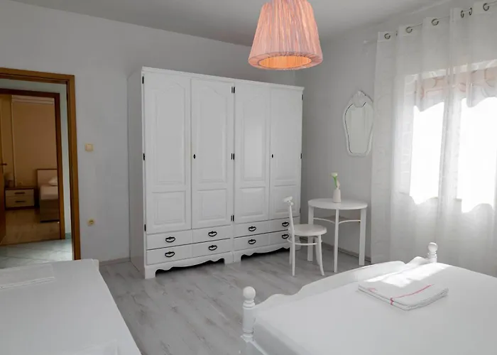 Ferienhaus House 
